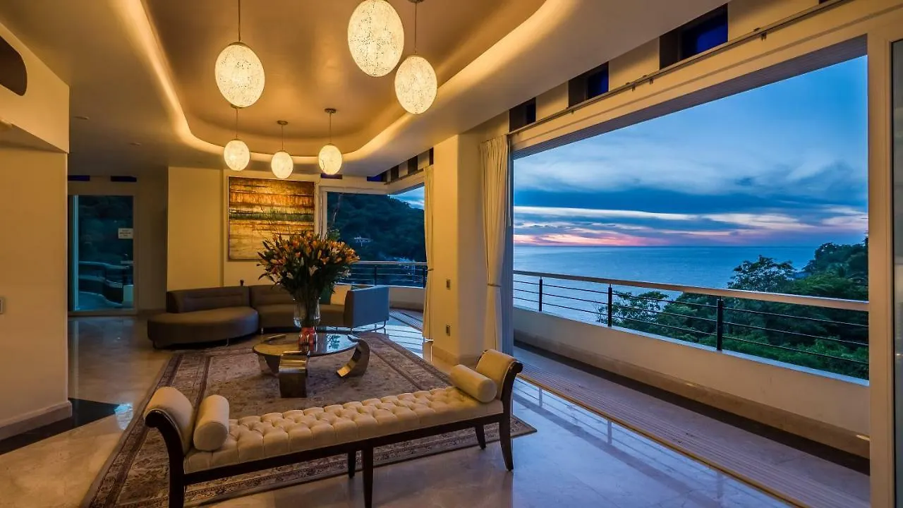 P V Villa 4 Rent Near Colomitos, Las Animas, Yalapa Beach Puerto Vallarta 0*,