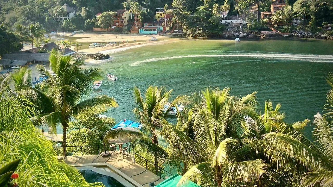 P V Villa 4 Rent Near Colomitos, Las Animas, Yalapa Beach Puerto Vallarta