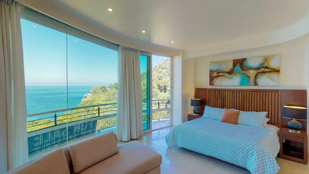 P V Villa 4 Rent Near Colomitos, Las Animas, Yalapa Beach Puerto Vallarta