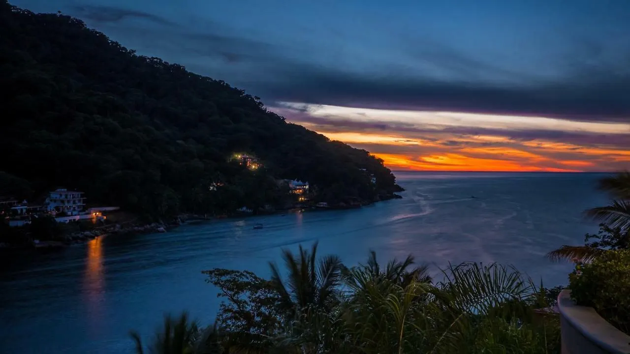P V Villa 4 Rent Near Colomitos, Las Animas, Yalapa Beach Puerto Vallarta