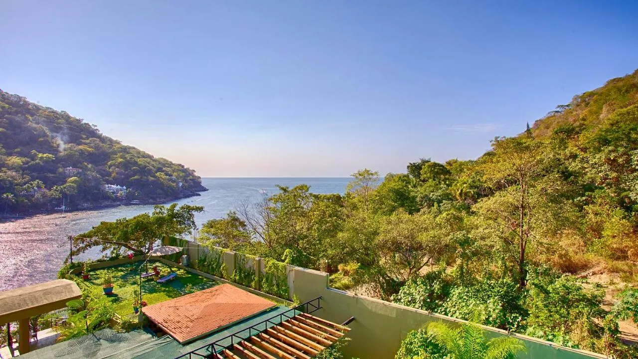 P V Villa 4 Rent Near Colomitos, Las Animas, Yalapa Beach Puerto Vallarta