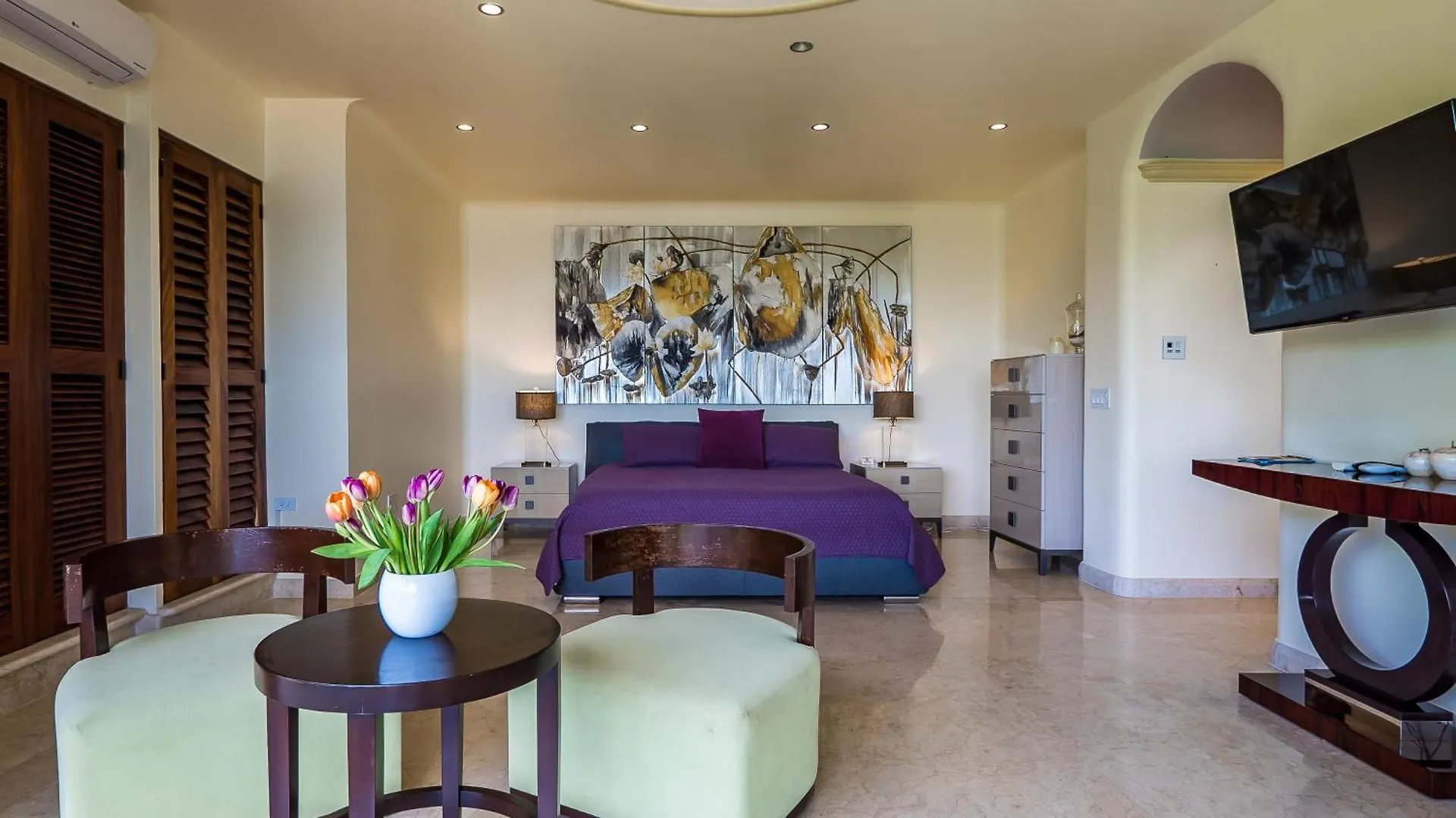 P V Villa 4 Rent Near Colomitos, Las Animas, Yalapa Beach Puerto Vallarta 0*,  Mexiko