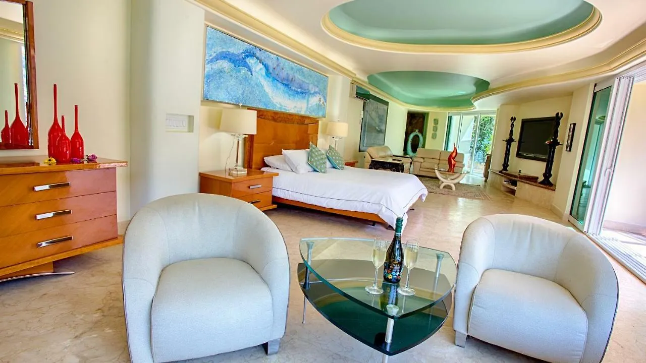 P V Villa 4 Rent Near Colomitos, Las Animas, Yalapa Beach Puerto Vallarta
