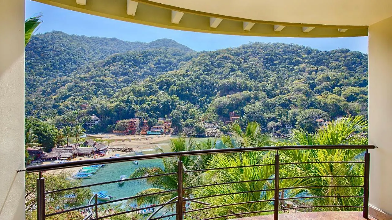 P V Villa 4 Rent Near Colomitos, Las Animas, Yalapa Beach Puerto Vallarta Mexiko