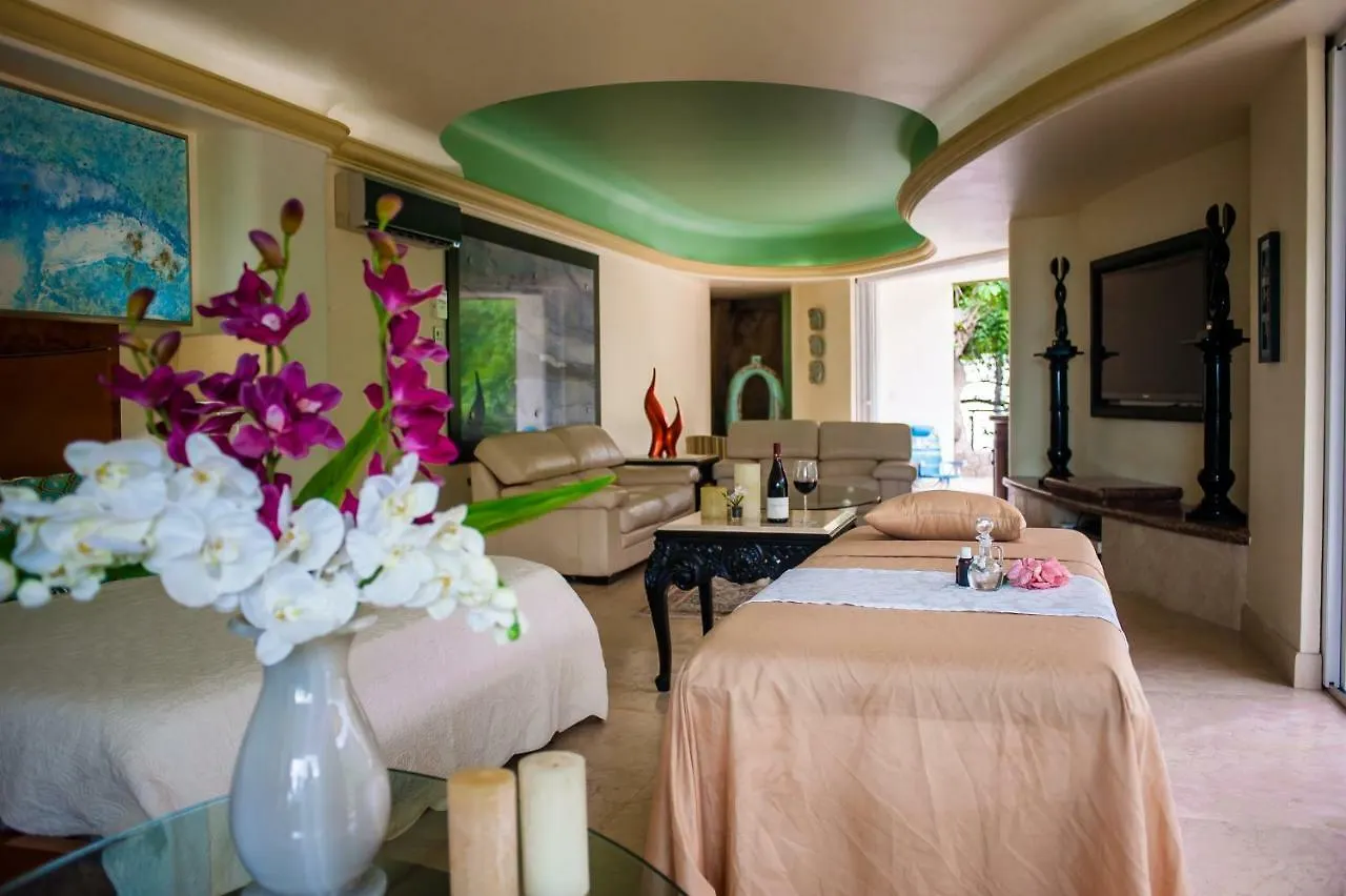 P V Villa 4 Rent Near Colomitos, Las Animas, Yalapa Beach Puerto Vallarta Mexiko
