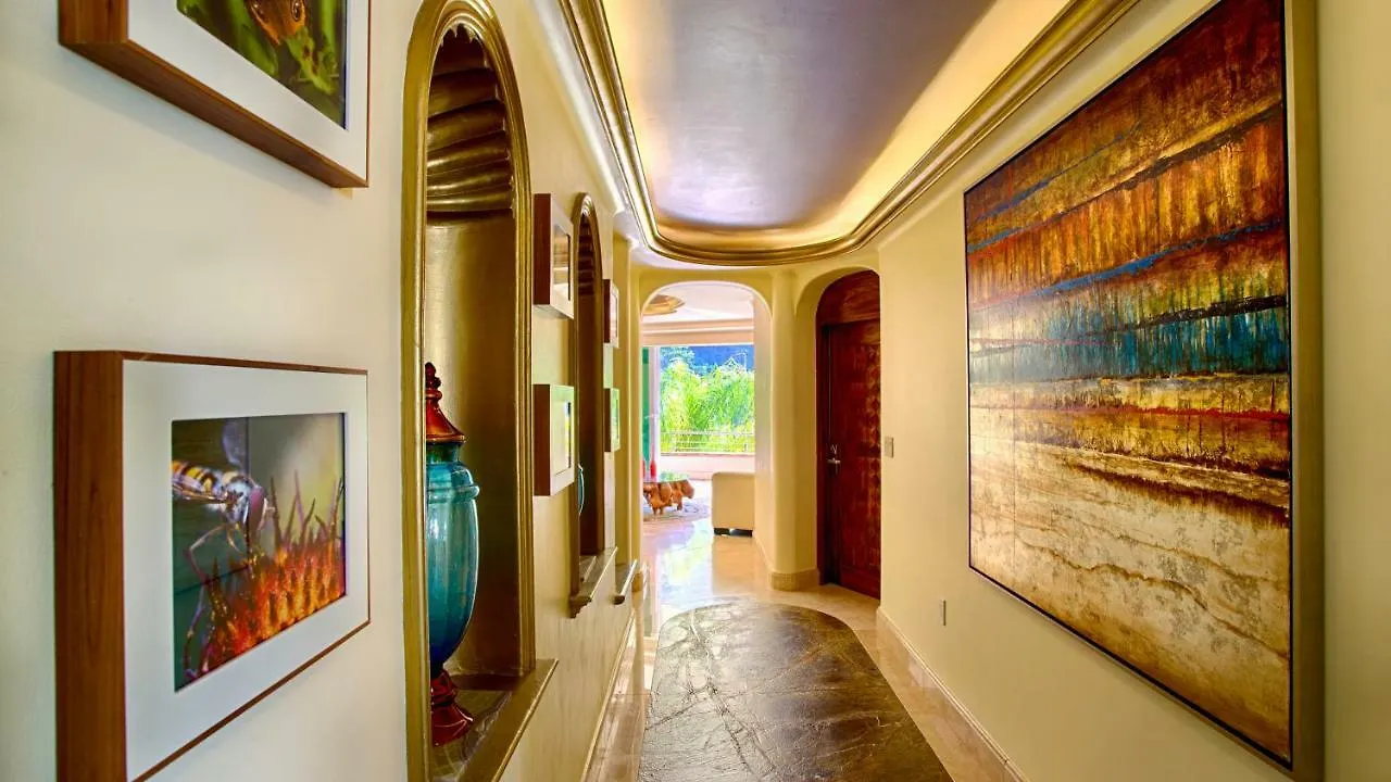 P V Villa 4 Rent Near Colomitos, Las Animas, Yalapa Beach Puerto Vallarta