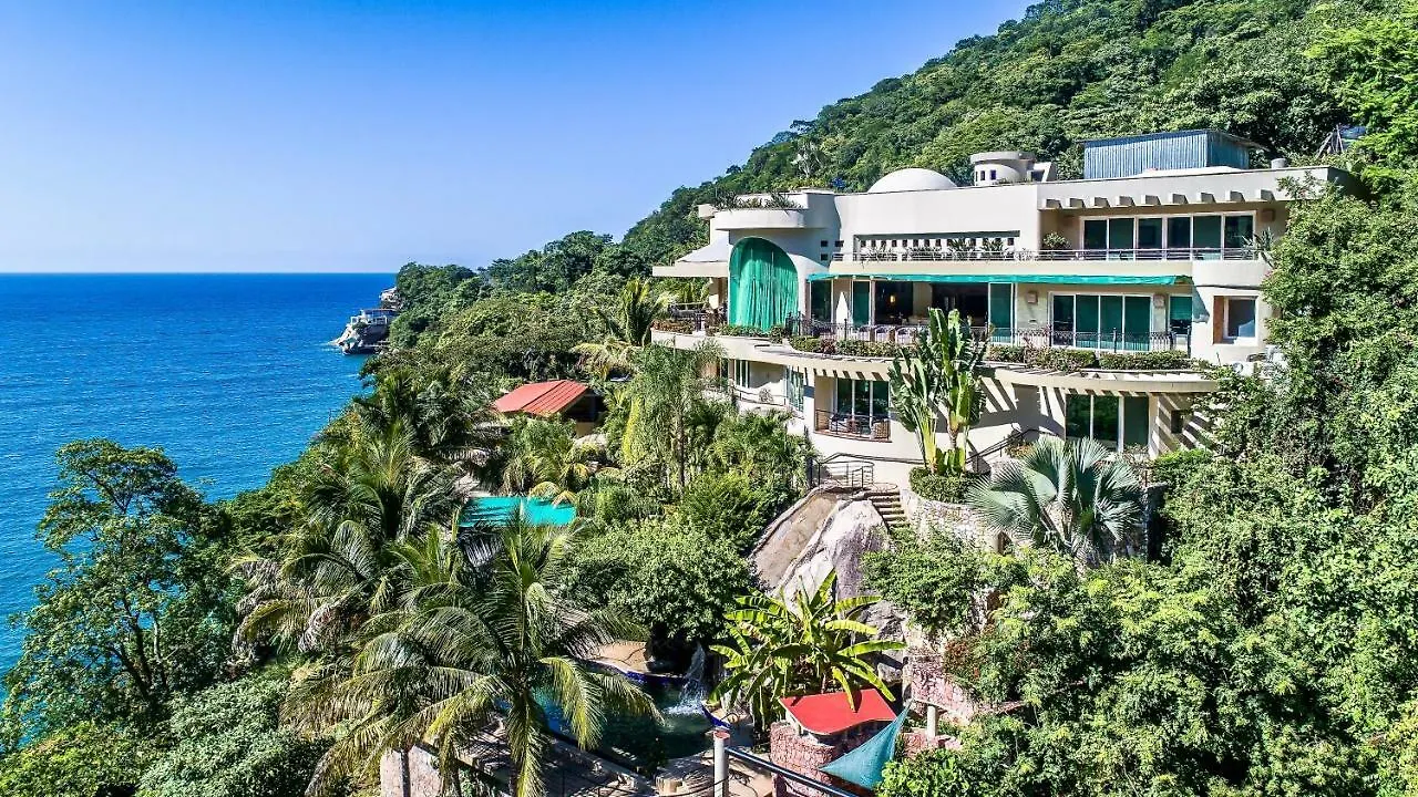 P V Villa 4 Rent Near Colomitos, Las Animas, Yalapa Beach Puerto Vallarta