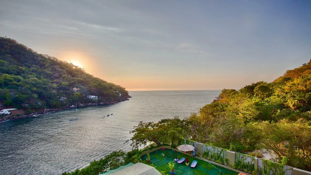 P V Villa 4 Rent Near Colomitos, Las Animas, Yalapa Beach Puerto Vallarta 0*,  Mexico