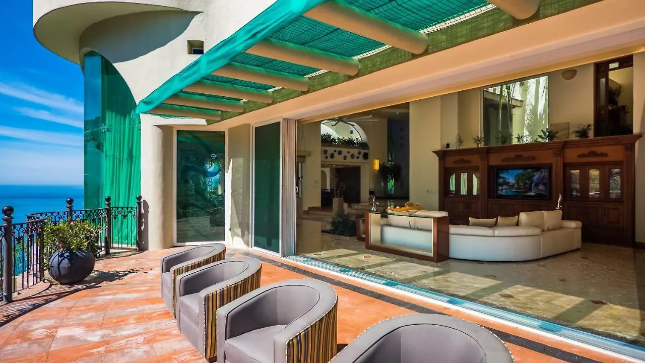 P V Villa 4 Rent Near Colomitos, Las Animas, Yalapa Beach Puerto Vallarta Mexico