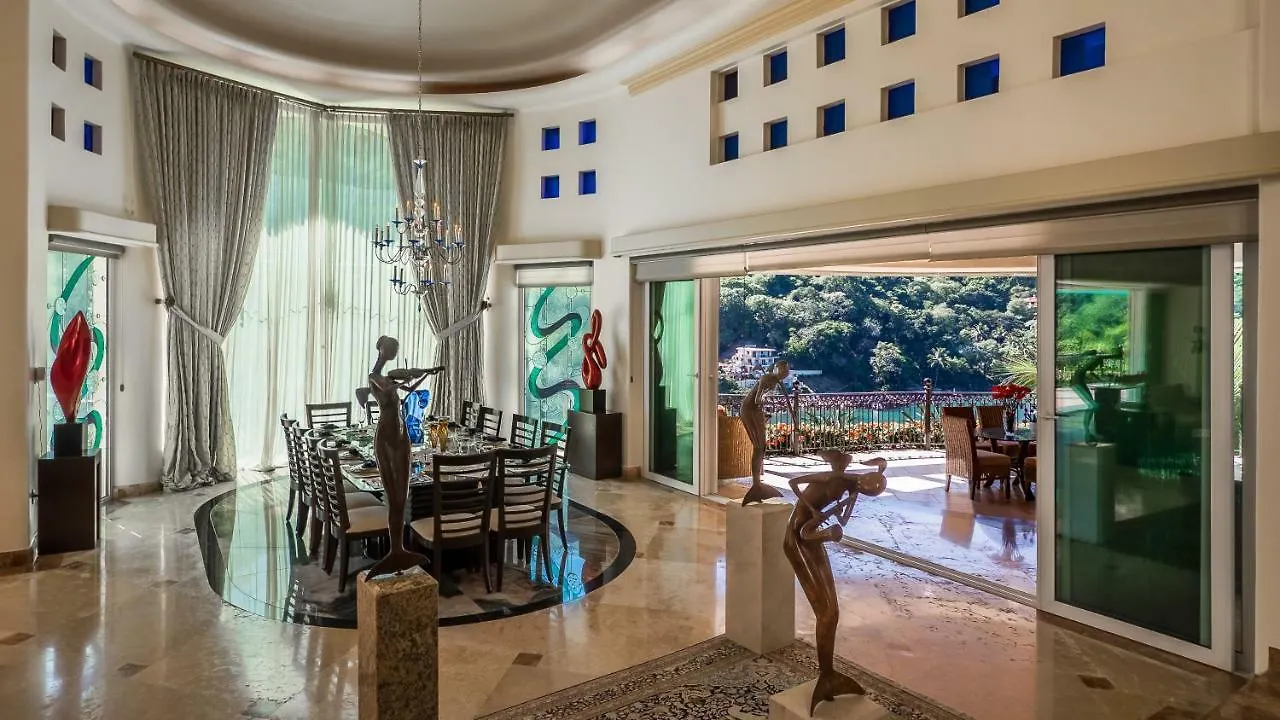 P V Villa 4 Rent Near Colomitos, Las Animas, Yalapa Beach Puerto Vallarta
