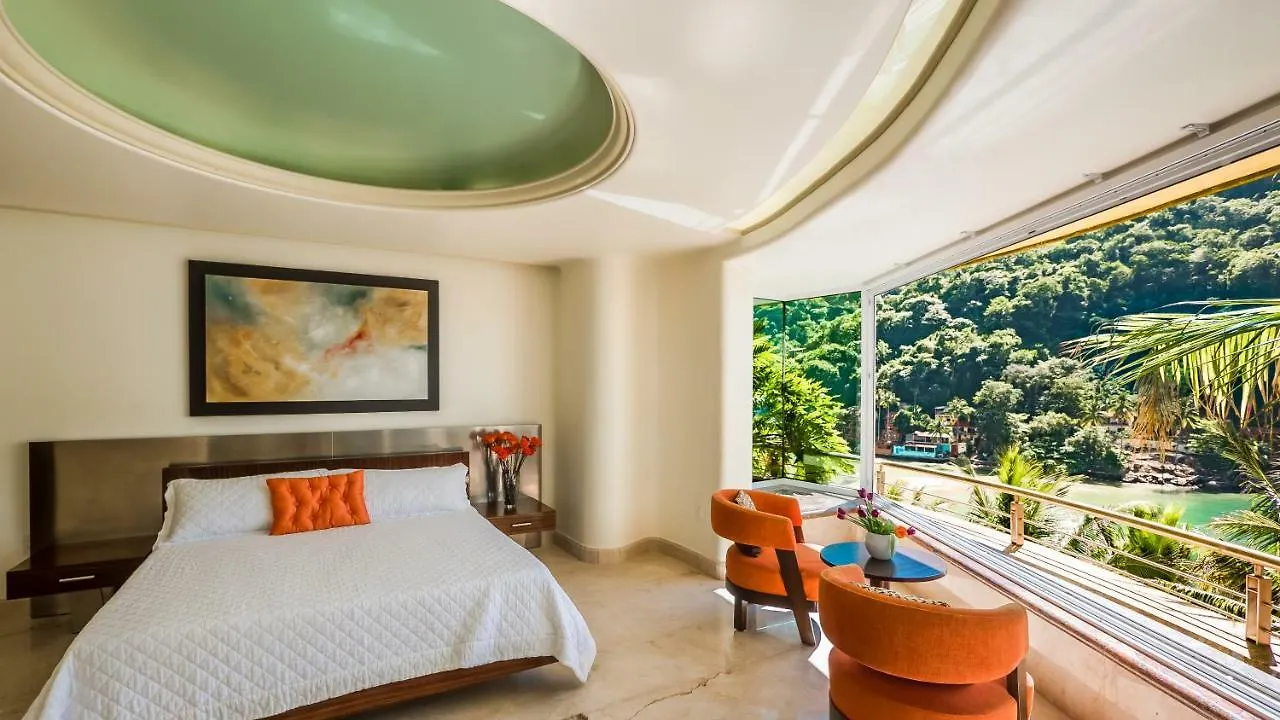 P V Villa 4 Rent Near Colomitos, Las Animas, Yalapa Beach Puerto Vallarta