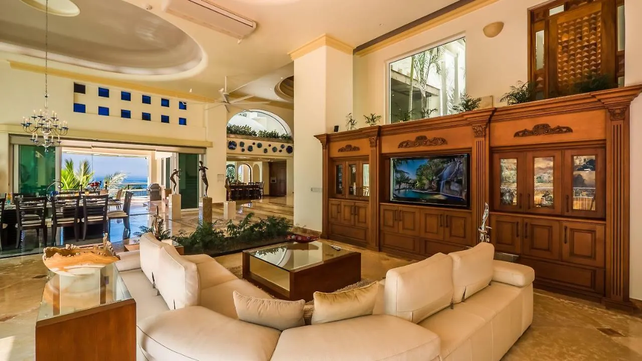 P V Villa 4 Rent Near Colomitos, Las Animas, Yalapa Beach Puerto Vallarta