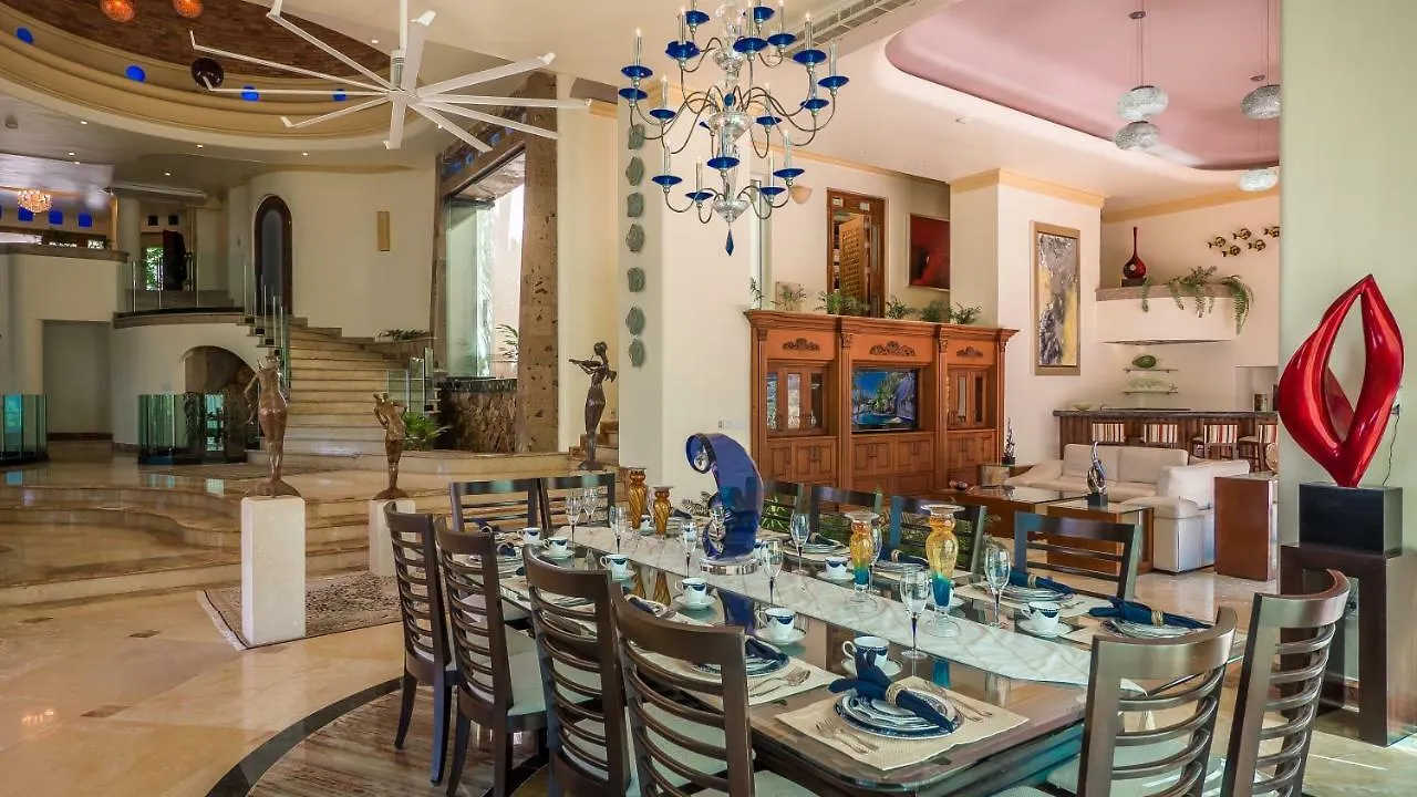 P V Villa 4 Rent Near Colomitos, Las Animas, Yalapa Beach Puerto Vallarta Mexico