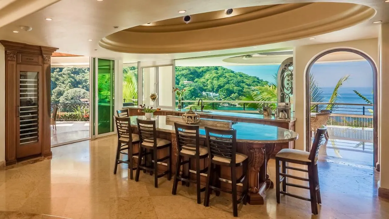 P V Villa 4 Rent Near Colomitos, Las Animas, Yalapa Beach Puerto Vallarta