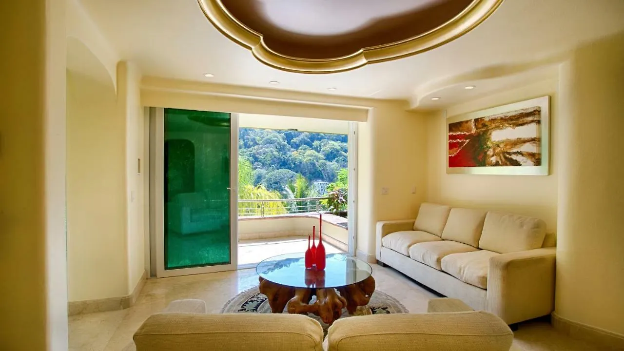 P V Villa 4 Rent Near Colomitos, Las Animas, Yalapa Beach Puerto Vallarta
