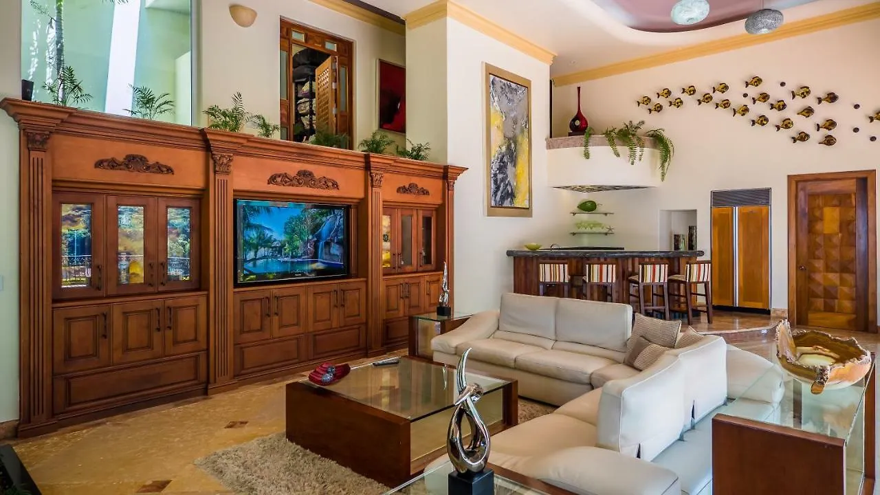 P V Villa 4 Rent Near Colomitos, Las Animas, Yalapa Beach Puerto Vallarta Mexico