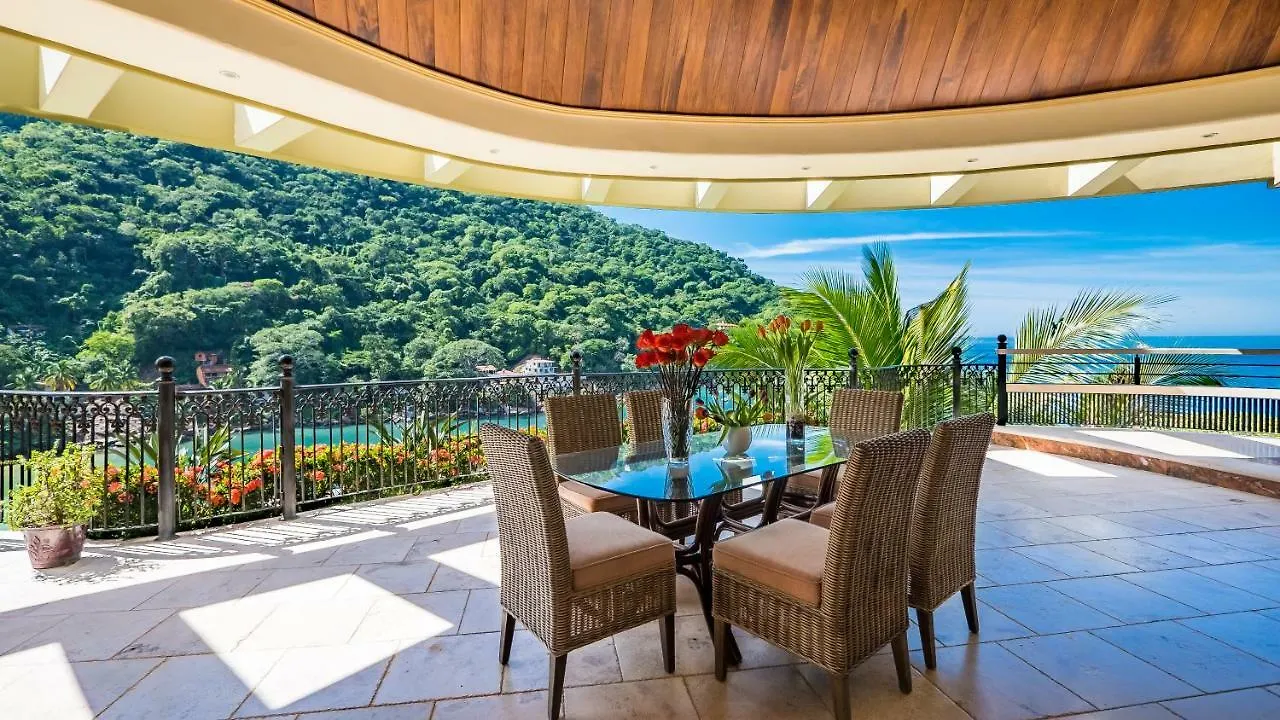 P V Villa 4 Rent Near Colomitos, Las Animas, Yalapa Beach Puerto Vallarta