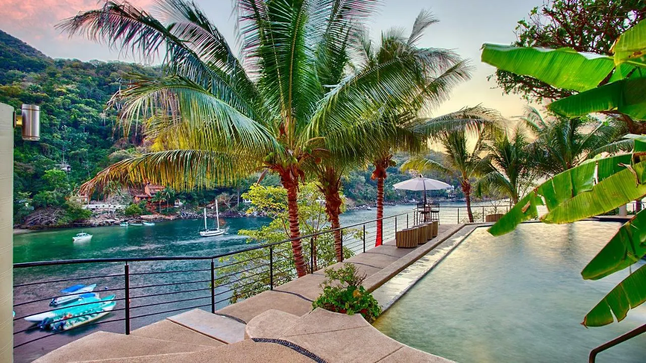P V Villa 4 Rent Near Colomitos, Las Animas, Yalapa Beach Puerto Vallarta