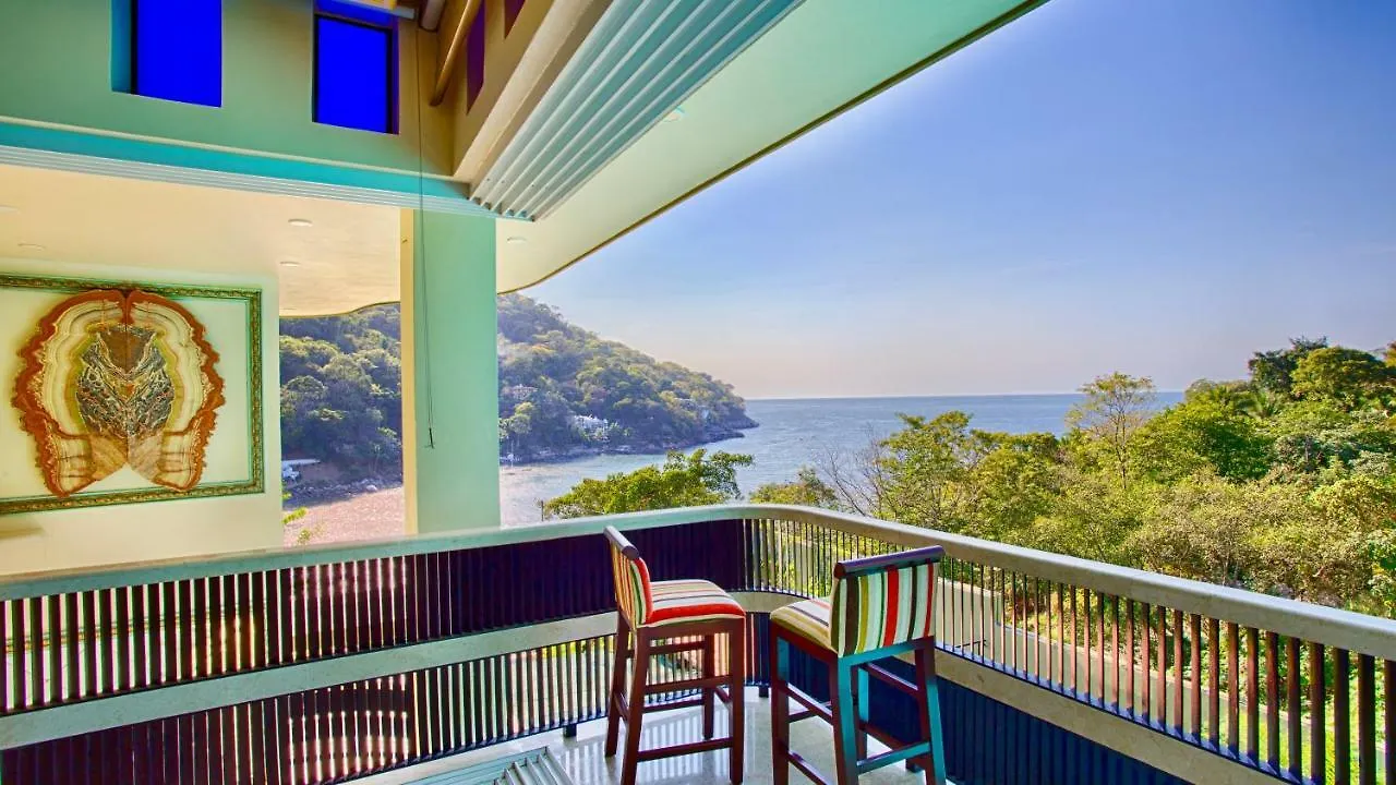P V Villa 4 Rent Near Colomitos, Las Animas, Yalapa Beach Puerto Vallarta 0*,