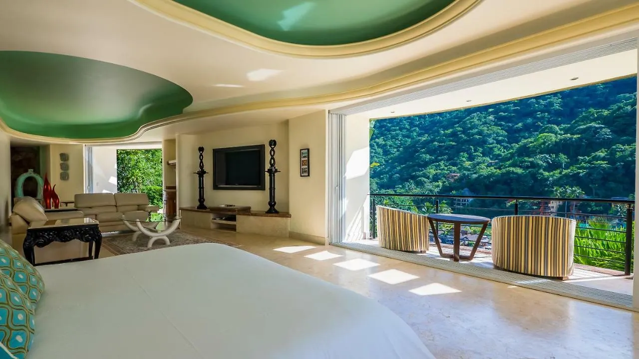 P V Villa 4 Rent Near Colomitos, Las Animas, Yalapa Beach Puerto Vallarta