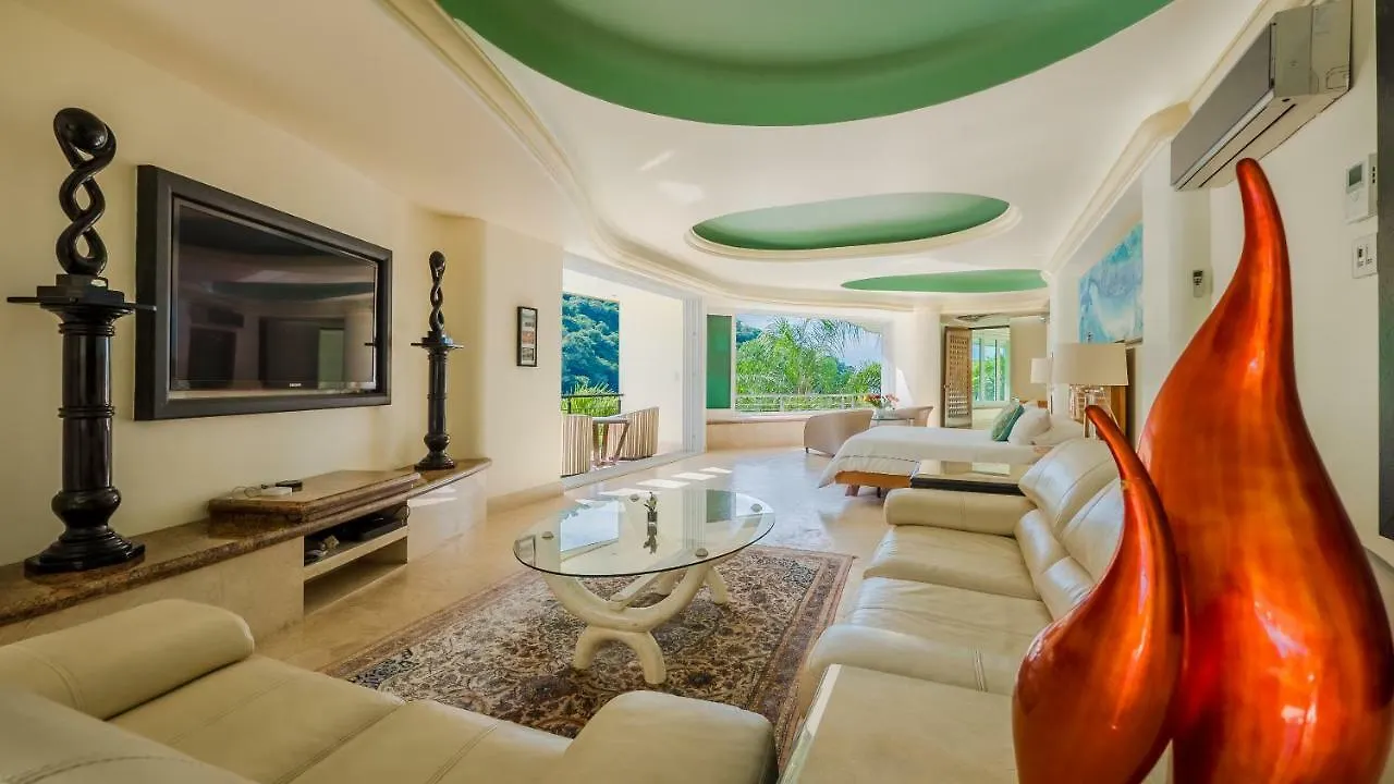 P V Villa 4 Rent Near Colomitos, Las Animas, Yalapa Beach Puerto Vallarta