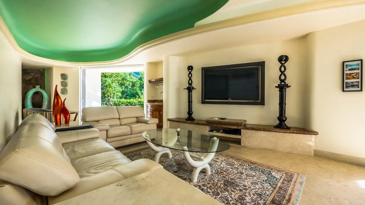 P V Villa 4 Rent Near Colomitos, Las Animas, Yalapa Beach Puerto Vallarta
